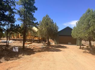 3266 Durango Dr, Happy Jack, AZ 86024