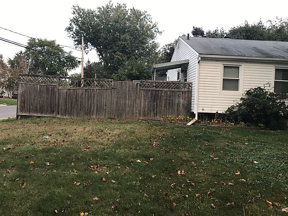 Property Side View