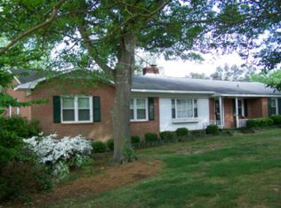 102 Pinion Dr, Rockingham, NC 28379