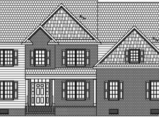 5343 Heather Brook Ln, Glen Allen, VA 23059