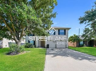 3134 Lantern Bay Ln, Katy, TX 77449