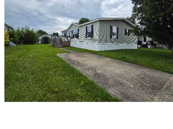 11190 Chestnut Sq #328, Miamisburg, OH 45342