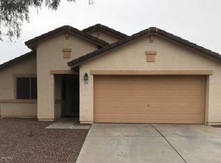25705 W Saint James Ave, Buckeye, AZ 85326
