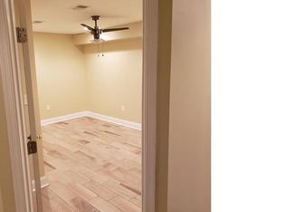804 N Broadway #B, Baltimore, MD 21205