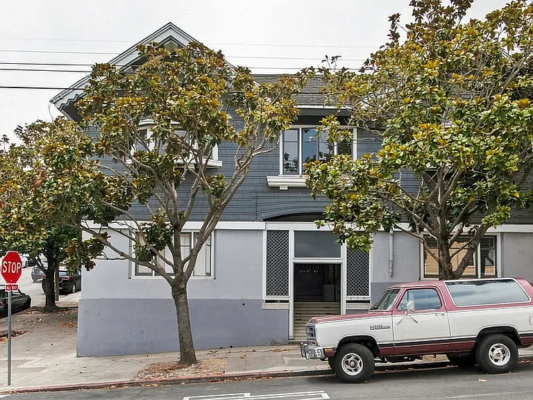 301 Jersey St #3 — Photo 16