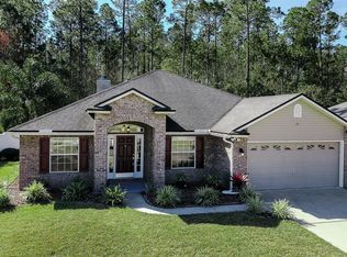 3986 Trail Ridge Rd, Middleburg, FL 32068