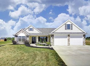 4564 County Road 35, Auburn, IN 46706