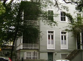123 W Charlton St APT 2A, Savannah, GA 31401