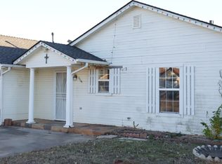 8824 NE 46th St, Spencer, OK 73084