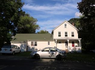 34 2nd Ave, Nanuet, NY 10954