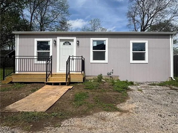 2708 S Windsor Ave, Independence, MO 64052