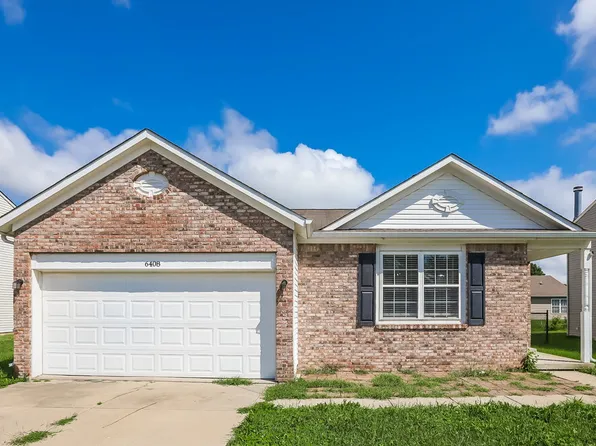 6408 Matcumbe Way, Plainfield, IN 46168
