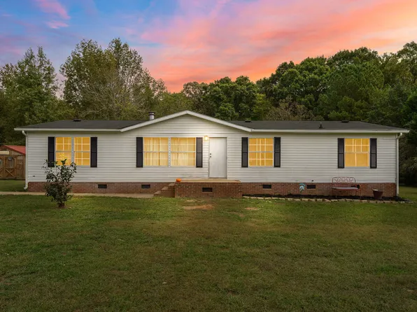 8024 Bird Dog Dr, Snow Camp, NC 27349