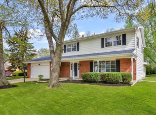 2449 Cambridge Dr, Aurora, IL 60506