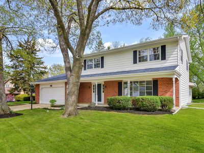 2449 Cambridge Dr, Aurora, IL, 60506