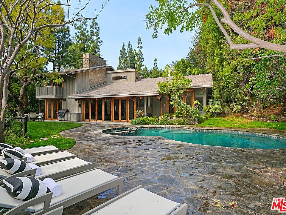 1st image of 1238 Benedict Canyon Dr