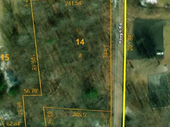 8 Hough Rd, Sutton, MA 01590