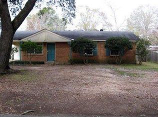 3309 Van Buren St, Baker, LA 70714