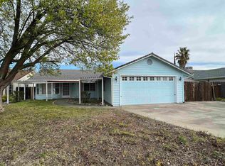 1120 Jonathan Ct, Red Bluff, CA 96080