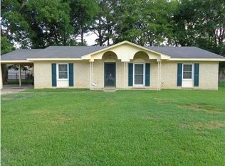 4328 Sunnybrook Dr, Montgomery, AL 36108