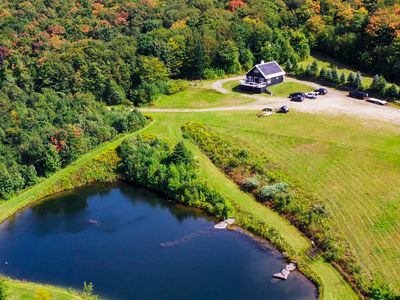 860 True North Way, North Troy, VT, 05859