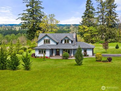 115 Apling Drive, Toledo, WA, 98591