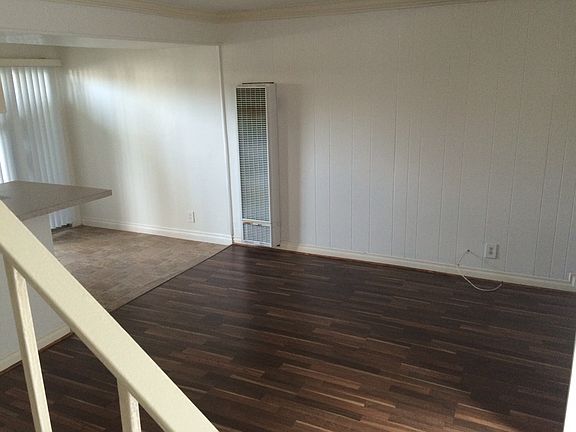 Dining Area / Living Room