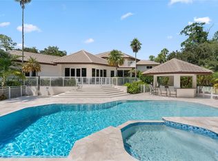6190 SW 102nd St, Pinecrest, FL 33156