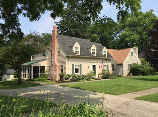 4741 Olentangy Blvd., Columbus, OH 43214