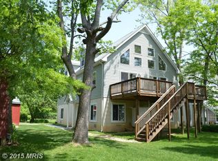 900 Seneca Park Rd, Baltimore, MD 21220