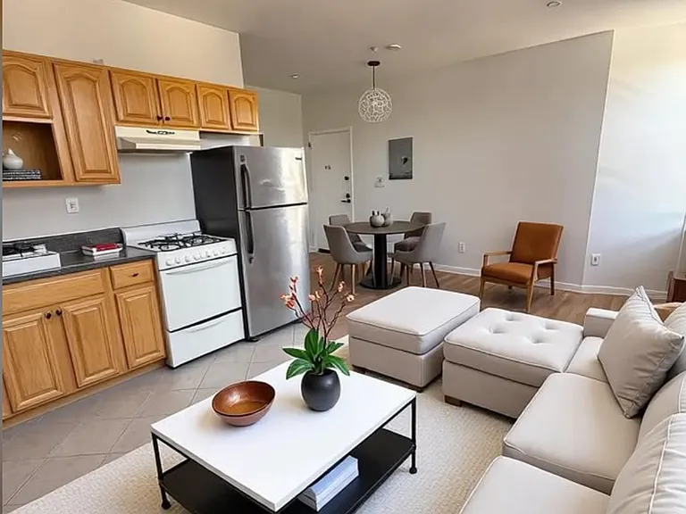 2116 Fulton St #3 — Photo 1