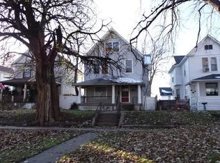 1271 SW Harrison St, Topeka, KS 66612