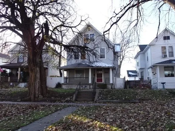 1271 SW Harrison St, Topeka, KS 66612