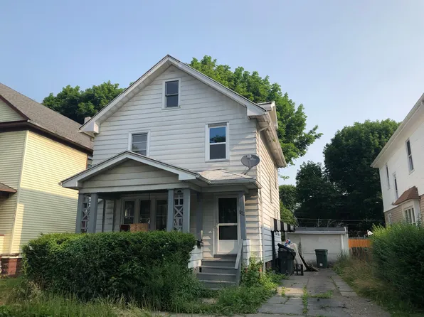 100 Warsaw St, Rochester, NY 14621