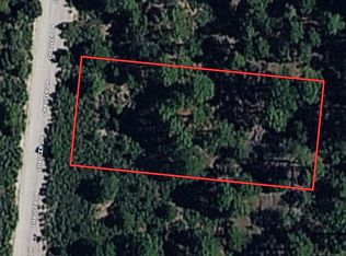 61 Chaucer Way, Timberon, NM 88350