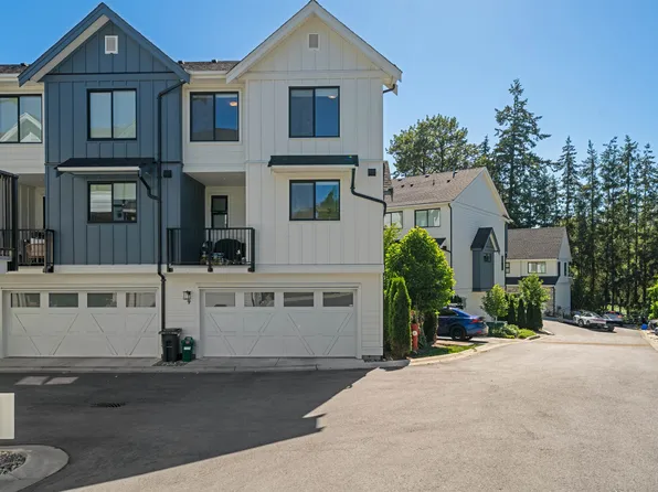 1871 165a St #9, Surrey, BC V3Z 9N3