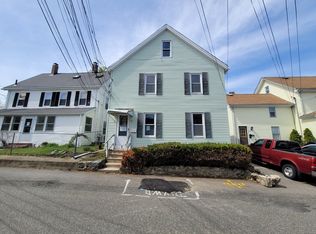 7 Chauncey St, Dedham, MA 02026