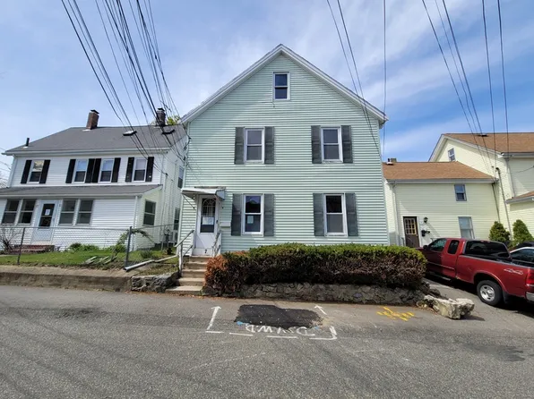 7 Chauncey St, Dedham, MA 02026