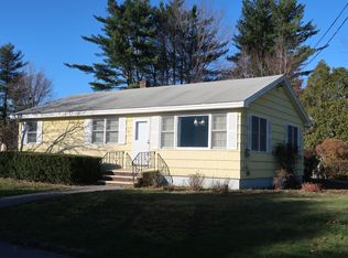 27 Marlboro Ave, Augusta, ME 04330