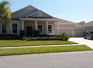 3080 Stonington Run, Kissimmee, FL 34746