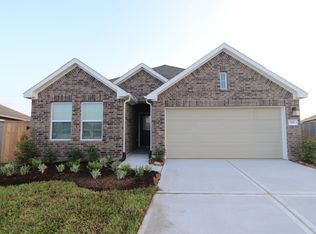 700 Larkspur Shadow Dr, Magnolia, TX 77354