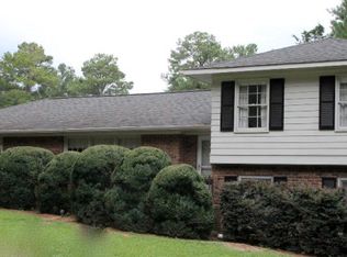 110 Julia Ann Cir, Athens, GA 30606