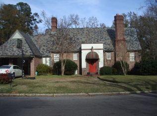 2300 26th Ave, Meridian, MS 39301