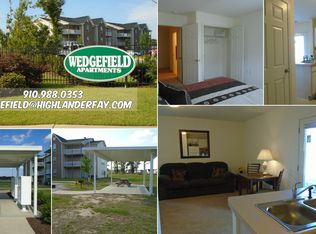 4202 Checker Dr #4202, Raeford, NC 28376