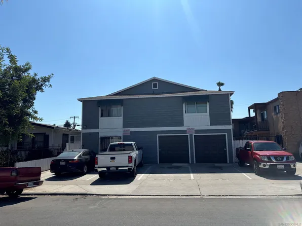 4142 44th St, San Diego, CA 92105