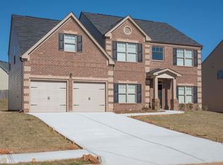 1222 England Ter #92, Hampton, GA 30228