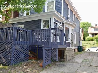 213 Atkinson St #26/27, Cincinnati, OH 45219