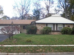 51 Enderly Ln, Willingboro, NJ 08046