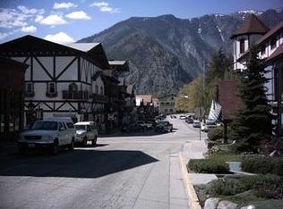 9342 Icicle Rd, Leavenworth, WA 98826