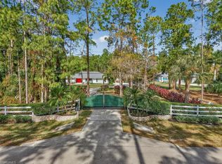 3331 3rd AVE NW, NAPLES, FL 34120